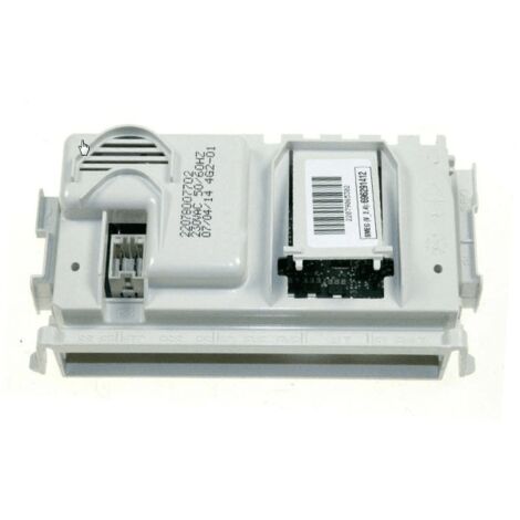 MODULE DE COMMANDE 22078007702 POUR LAVE VAISSELLE GORENJE - 296915