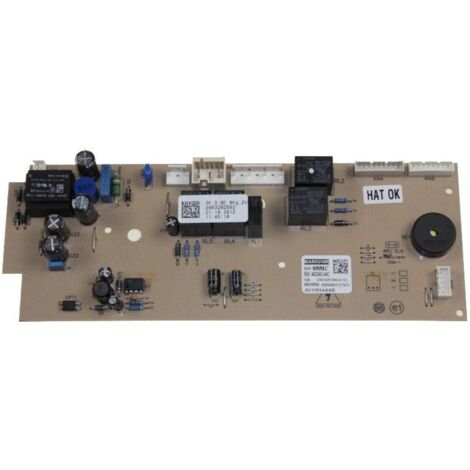 Module De Commande 2963282502 Pour LAVE LINGE