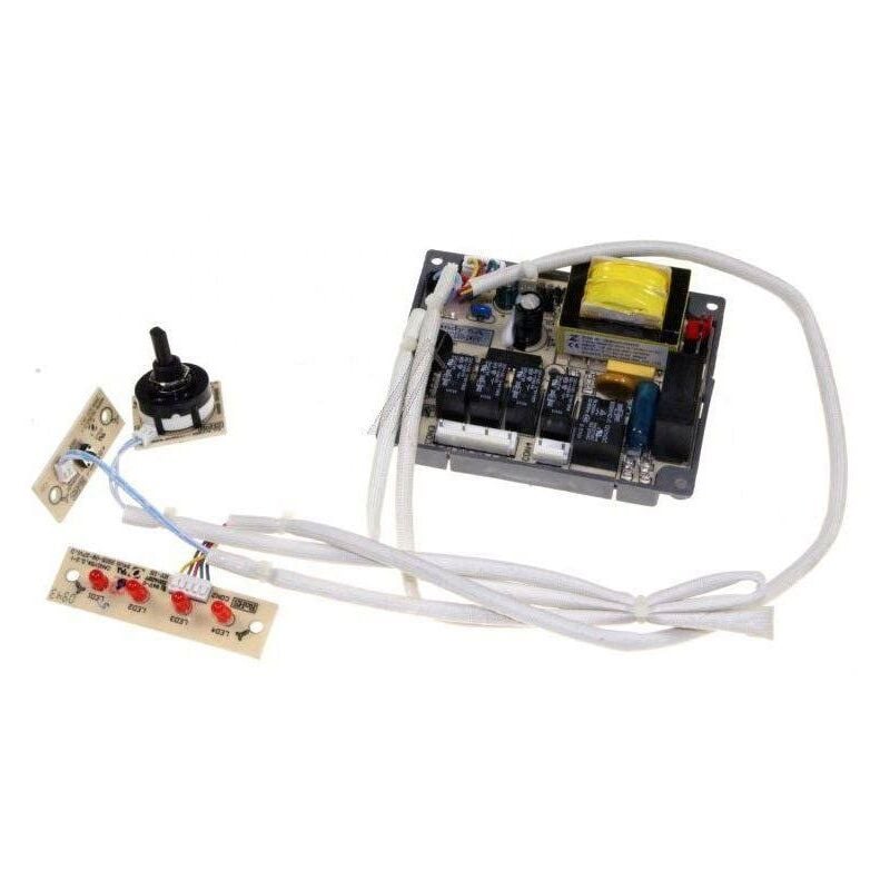 Candy - 49011848 Module de commande lave-vaisselle