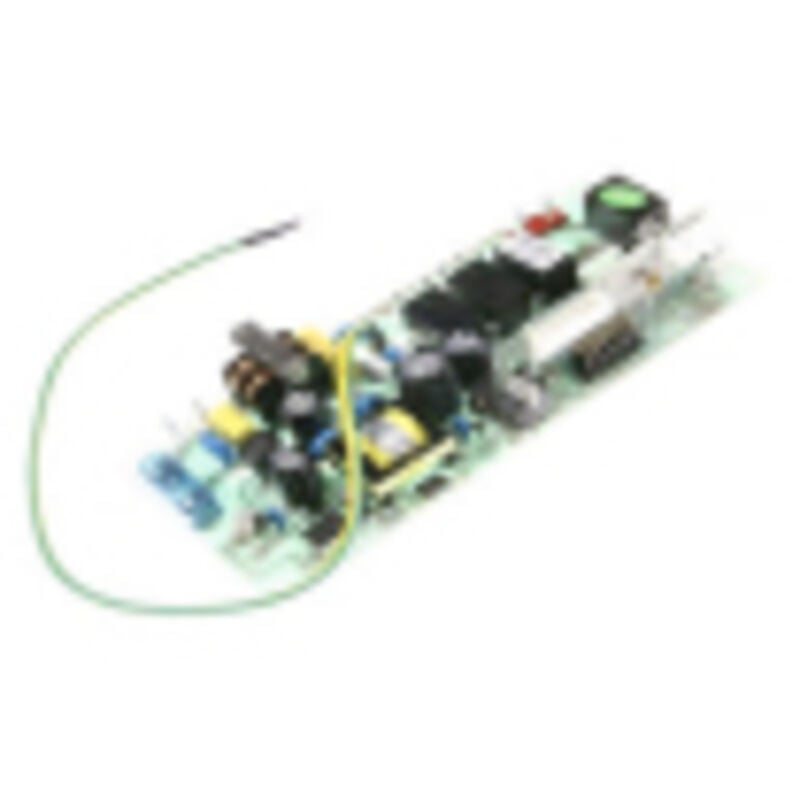 Candy,hoover - Module de commande (49028110) Hotte rosieres