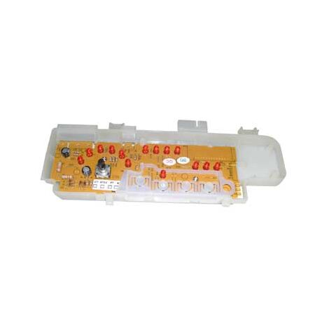 MODULE DE COMMANDE 6103D POUR LAVE VAISSELLE VEDETTE - 32X2606