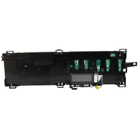 MODULE DE COMMANDE 713543-06 POUR SECHE LINGE BOSCH - 00663480