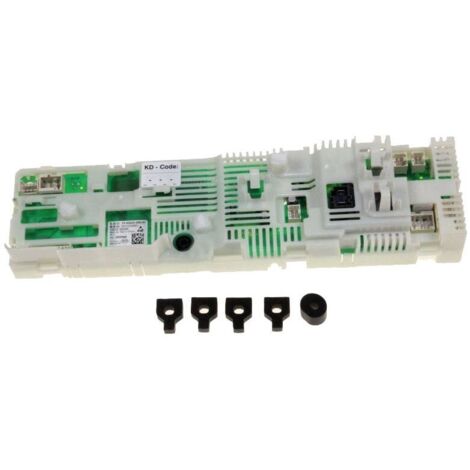 Module De Commande 79.056.250-30 00642616 Pour LAVE LINGE