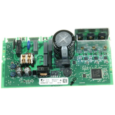 Module de commande