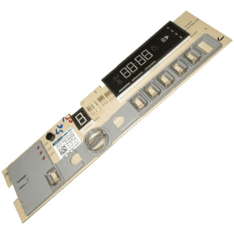 Module de commande