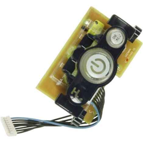 Module de commande