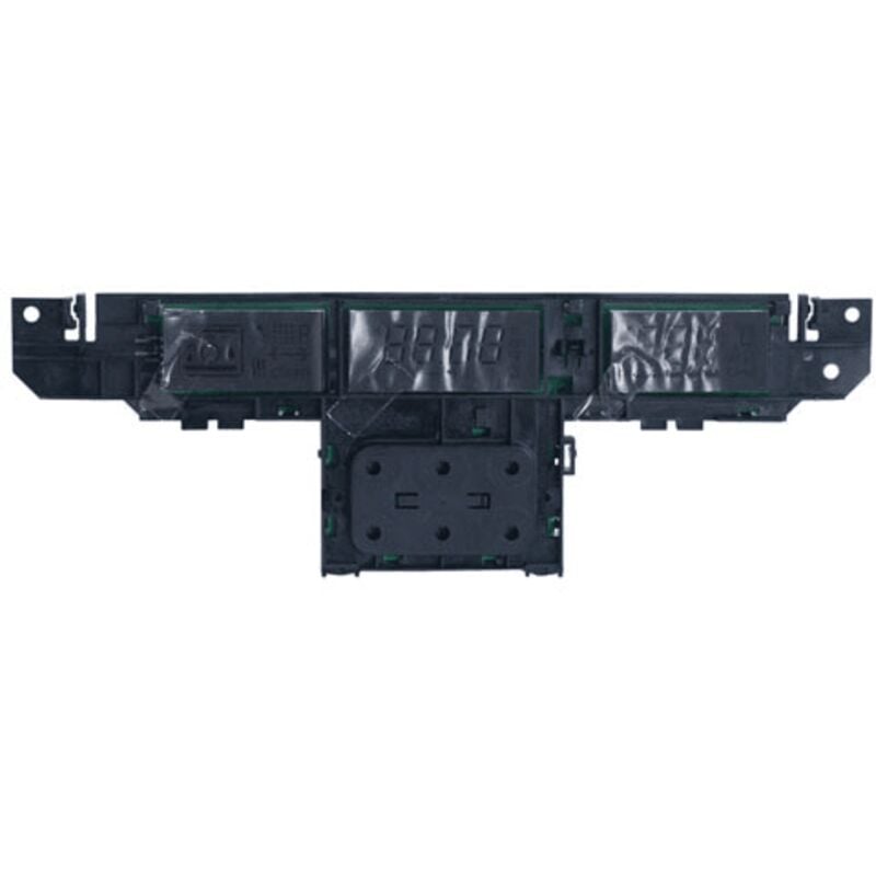 Bosch - module de commande affichage pour four 00490790