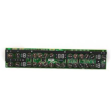 MODULE DE COMMANDE AFFICHAGE POUR TABLE DE CUISSON ELECTROLUX - 330036185