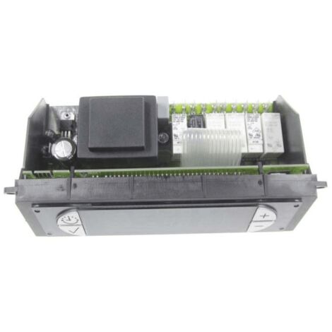 MODULE DE COMMANDE AFFICHEUR MINUTERIE POUR FOUR GAGGENAU - 00664678