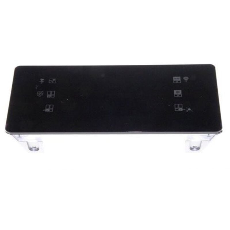 Beko - module de commande afficheur pour refrigerateur ...