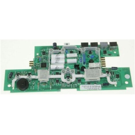 MODULE DE COMMANDE AVEC FILTRE POUR REFRIGERATEUR WHIRLPOOL