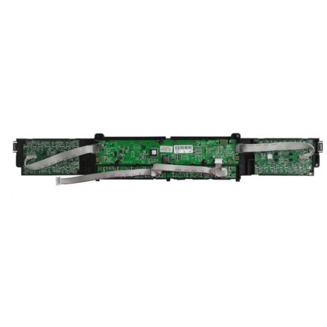 MODULE DE COMMANDE BANDEAU pour FOUR BRANDT - AS0016653