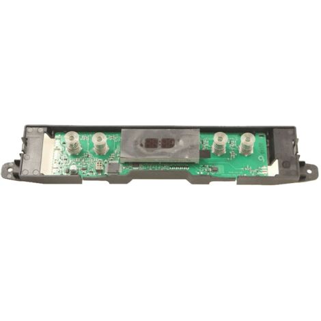 MODULE DE COMMANDE BANDEAU POUR FOUR SIEMENS - 00740395