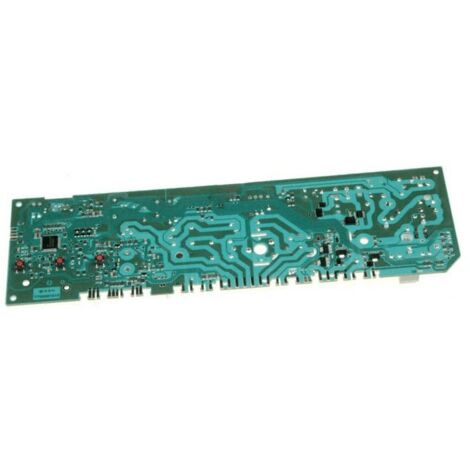 MODULE DE COMMANDE BI/006 POUR LAVE LINGE PROLINE - 20626870