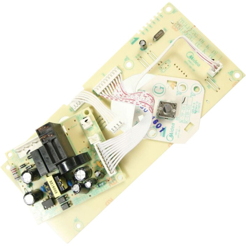 Bosch - Module de commande (11002328) Four micro-ondes 320637 neff