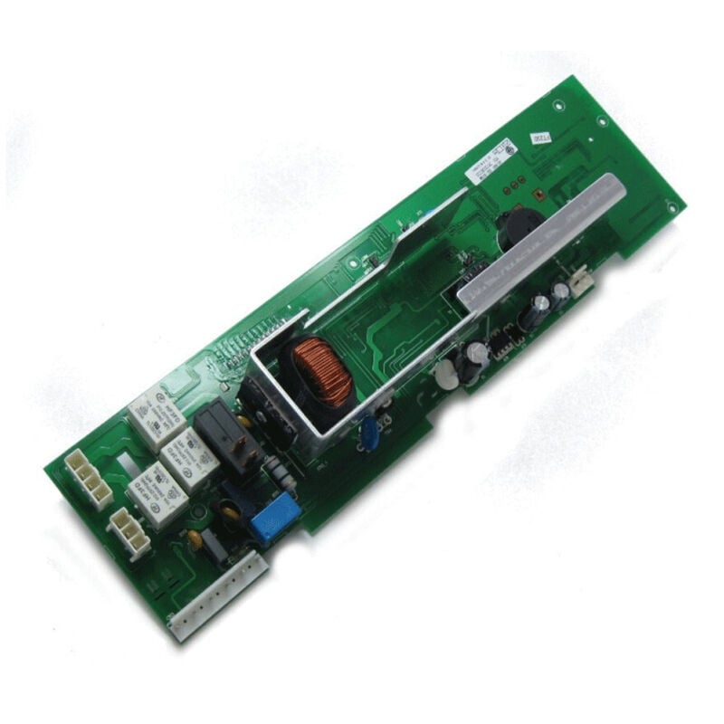 Carte électronique, module de commande