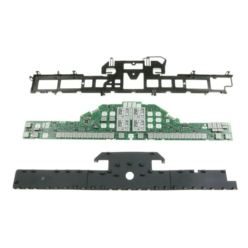 Siemens - module de commande clavier pour table de cuisson ...
