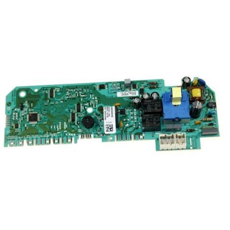 MODULE DE COMMANDE CONFIGURER POUR LAVE VAISSELLE ARTHUR MARTIN - 97391609265602