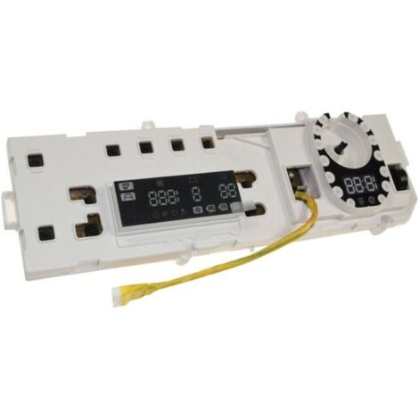 Module De Commande DC92-00267S Pour LAVE LINGE