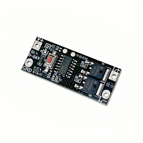 Module de commande de bande LED basse tension, contrôleur LED, dispositif de variation d'intensité et de démarrage progressif