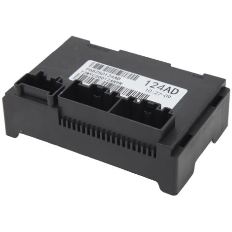 Module de commande de boîte de transfert 68250124AD TCCM de remplacement pour Grand Cherokee 2016 à 2018