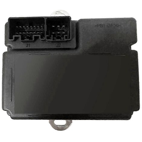 Module de commande de boîte de transfert 68540646AA pour noir