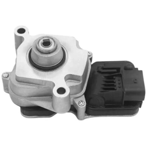 Module de commande de boîte de transfert automobile 27608643153 pour X5 F15 Xdrive (comme illustré)