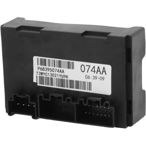Module de commande de boîtier de transfert, remplacement professionnel haute Performance 05150732AE pour Dodge Durango