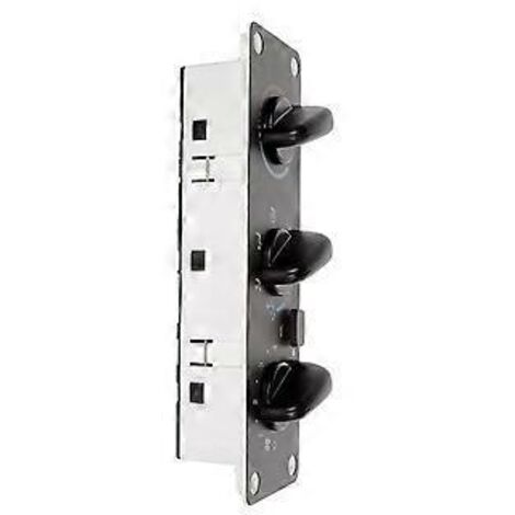Module de commande de climatisation pour camions, unités de commande de chauffage pour M2 2002-21 599-008 A22-57054-001 P295