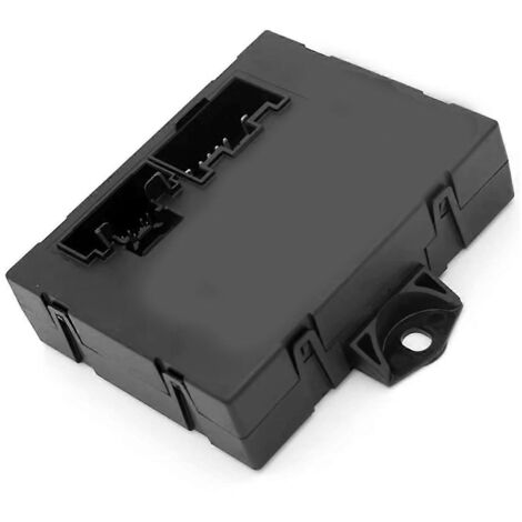 Module de commande de coffre 95470D3100 pour noir