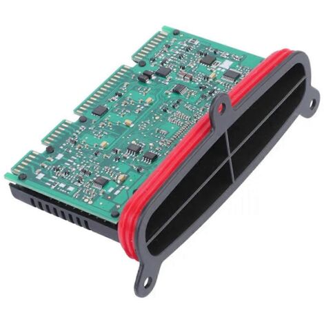 Module de commande de phares 63117427612 63117440879 pour F32--