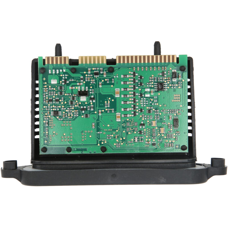 Zoternen - Module de commande de pilote de phare au xénon, remplacement adaptatif 63117316217 pour série 5 F07 F10 F11