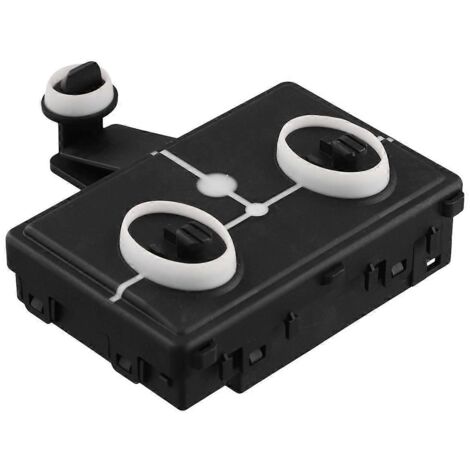 Module de commande de porte pour moteur de lève-porte (voir illustration)