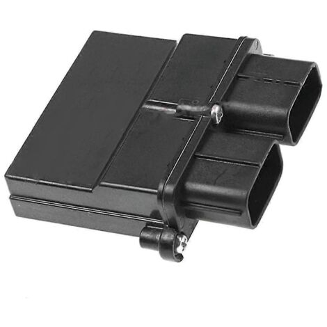 Module de commande de siège chauffant, ordinateur de détection d'occupant pour 4Runner Prius V 2014-2020 89952-47040 89