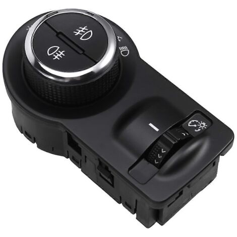 Module de commande des phares antibrouillard pour Chevrolet Opel