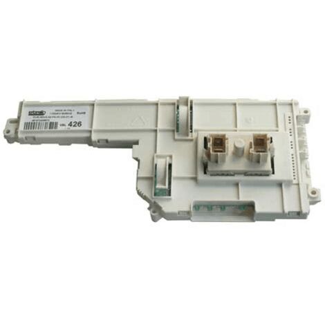 MODULE DE COMMANDE DISPLAY POUR LAVE VAISSELLE LADEN - 481221838448