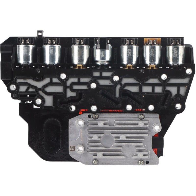 Jeffergarden - Module de commande d'ordinateur de Transmission 6T45 tcm tcu remplacement pour Captiva/Cruze/Epica
