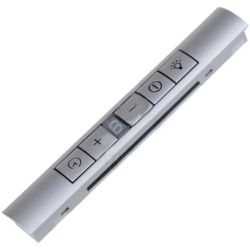 Bosch - Carte électronique, module de commande Hotte 00498326