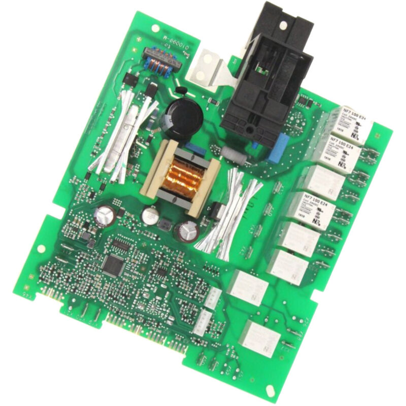 Neff - Module de commande d'origine (11017599) Four, cuisinière