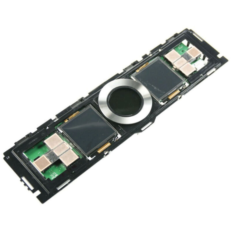 Carte électronique, module de commande