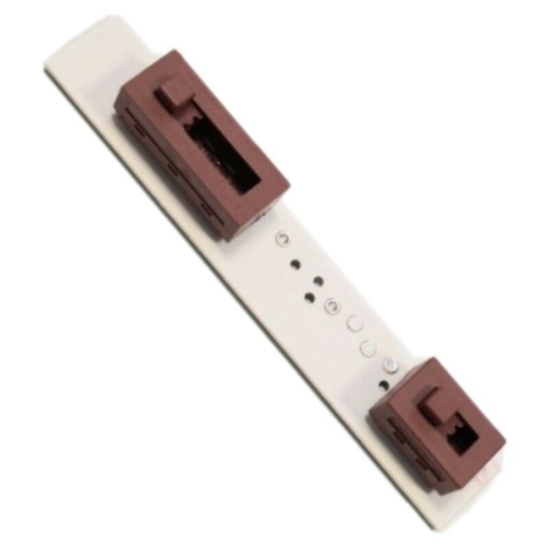 Whirlpool - Carte électronique, module de commande (480122101733) Hotte bauknecht, ignis, ikea laden, scholtes