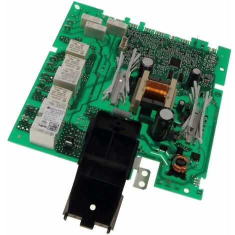 Module de commande d'origine - Forni, Fornelli Elettrici e a Gas - BOSCH - 4366230