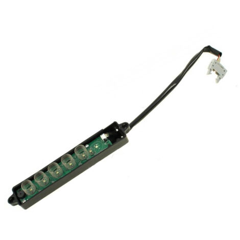 Module de commande d'origine pour hotte Elica – Compatible avec modèles THOMSON, ESSENTIEL B, TURBOAIR – Matériaux durables pour performance optimale