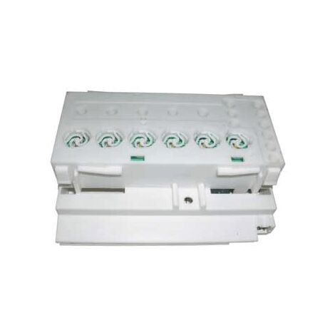MODULE DE COMMANDE ELECTRONIQUE POUR LAVE VAISSELLE   ARTHUR MARTIN - 111099677