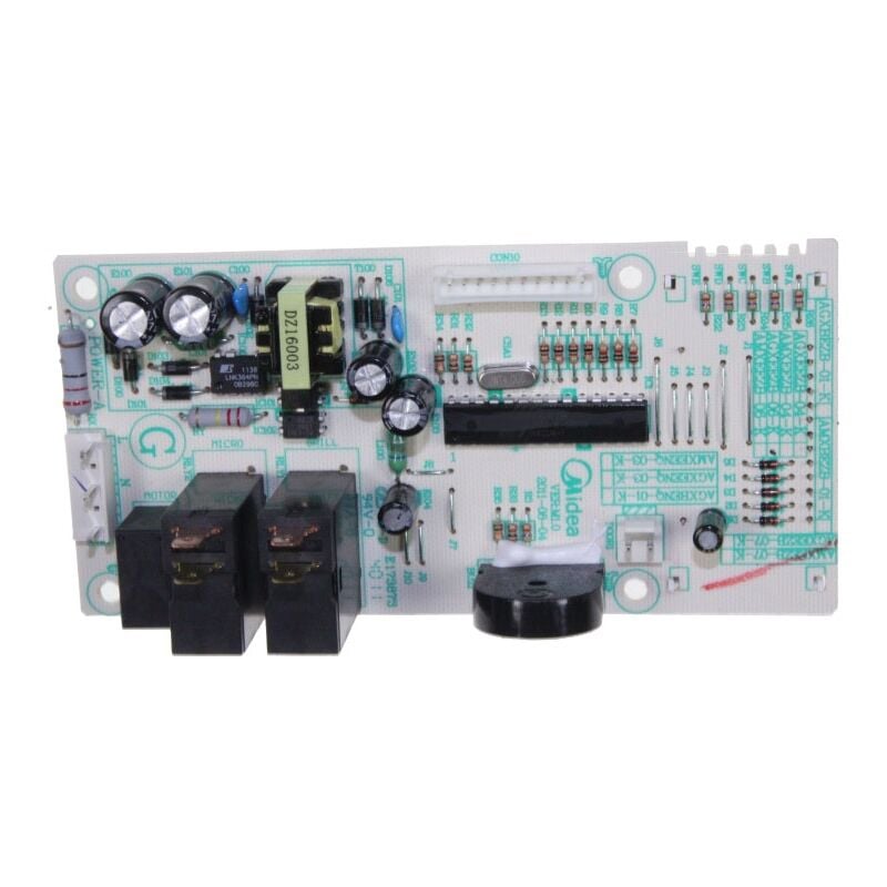 Module de commande electronique pour micro ondes Rosieres