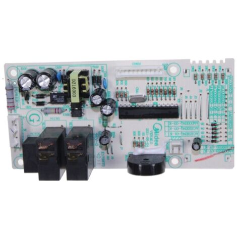 MODULE DE COMMANDE ELECTRONIQUE POUR MICRO ONDES ROSIERES - 49019050