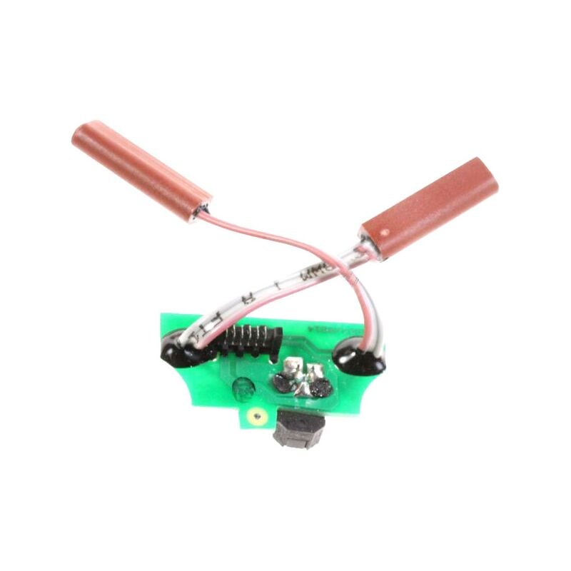 Bosch - module de commande elrad 50200342 pour pieces preparation...