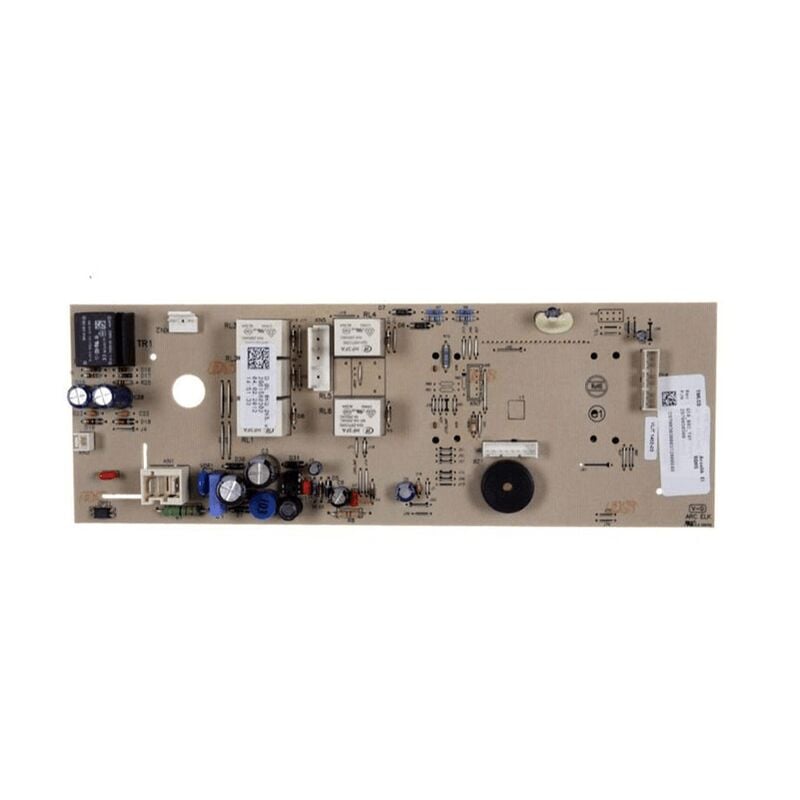 MODULE DE COMMANDE ET CONTROLE pour SECHE LINGE ESSENTIEL B...