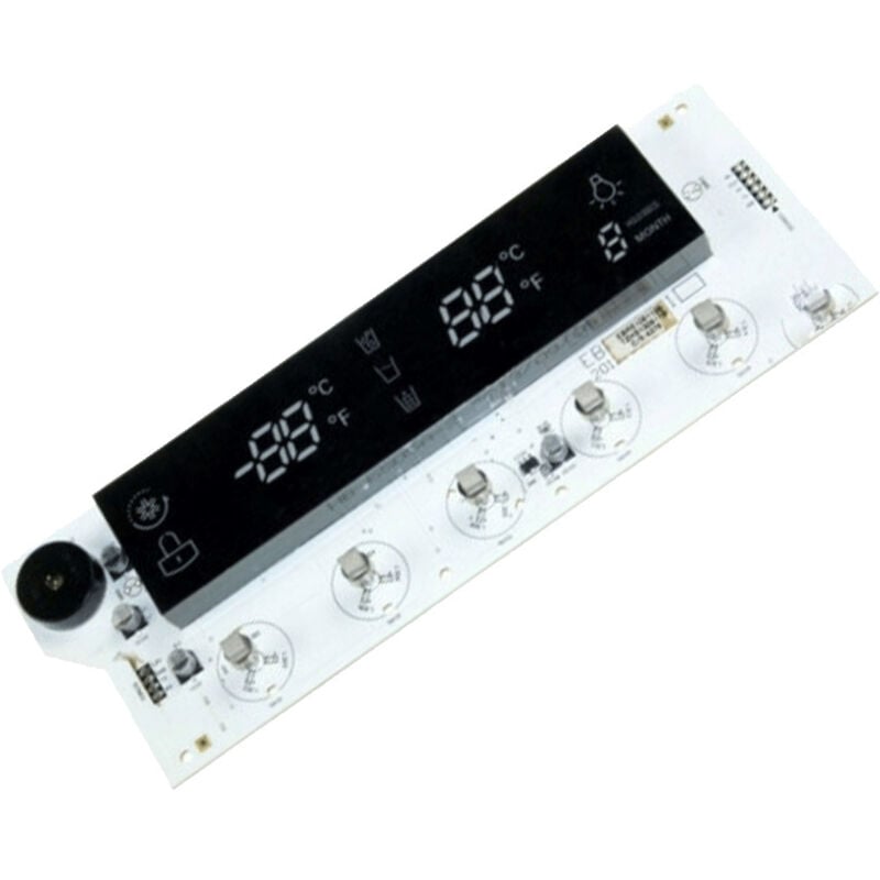 LG - Module de commande et d'affichage