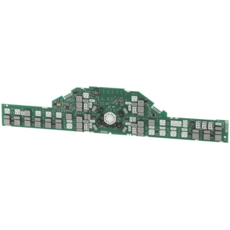 MODULE DE COMMANDE ET DE CONTROLE POUR TABLE DE CUISSON NEFF - 11026449